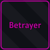 Betrayer trait from Verse Piece