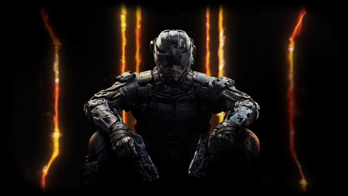  Black Ops 3