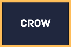 Crow Flow from Blue Lock: Rivals Roblox experience