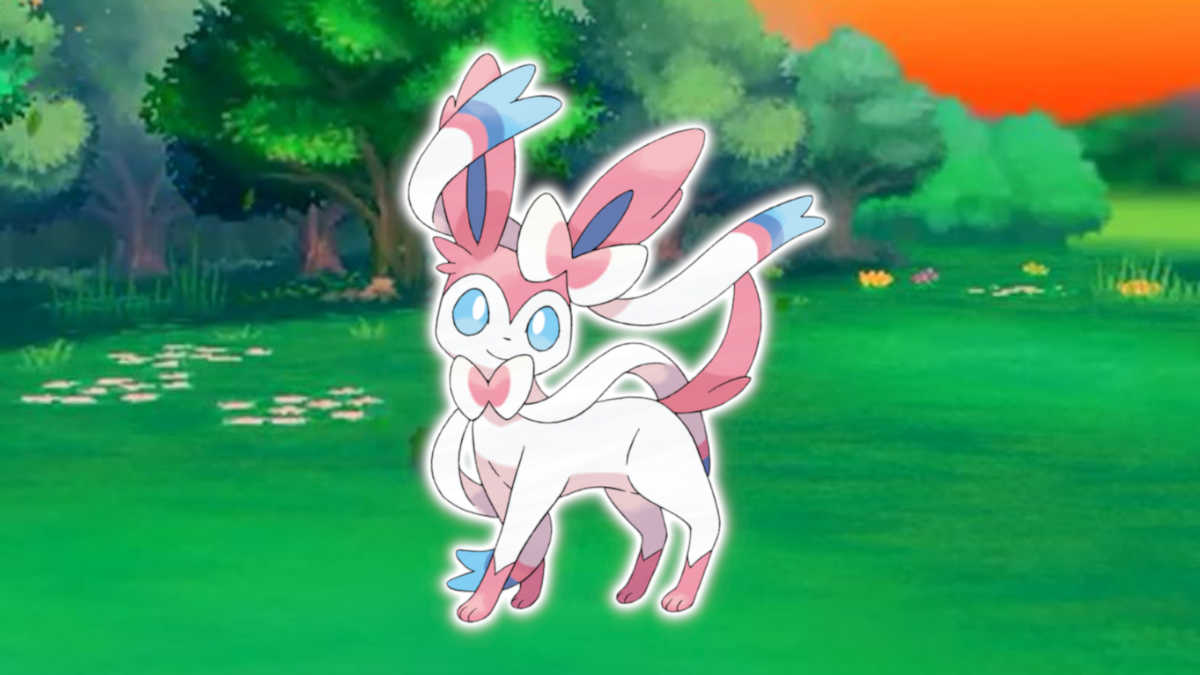 Sylveon