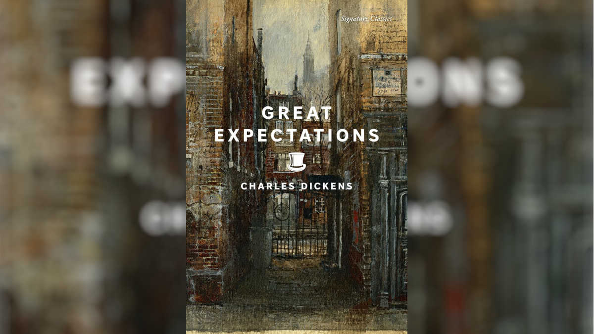 Great Expectations by Charles Dickens