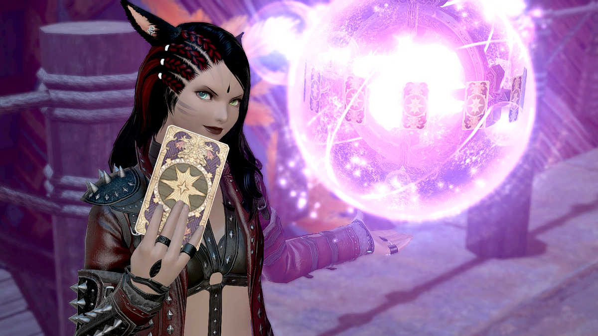 FFXIV: All class and job quests, listed – Destructoid