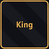 King trait from Verse Piece