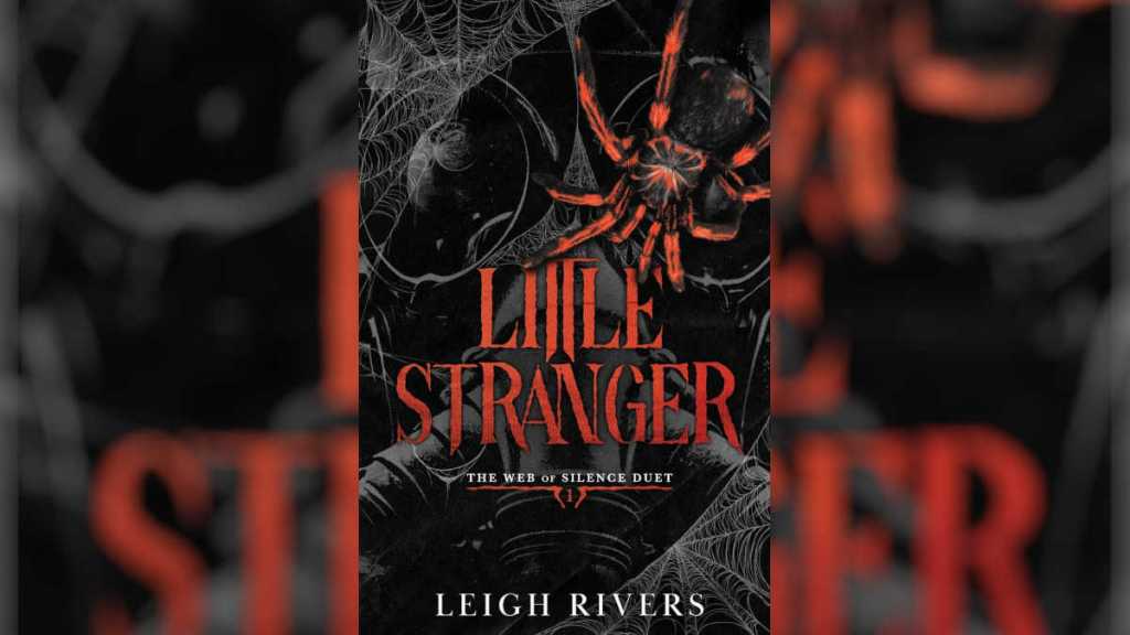 Little Stranger by Leigh Rivers