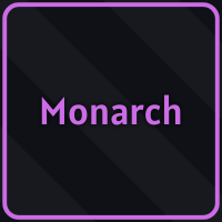 Monarch trait from Verse Piece