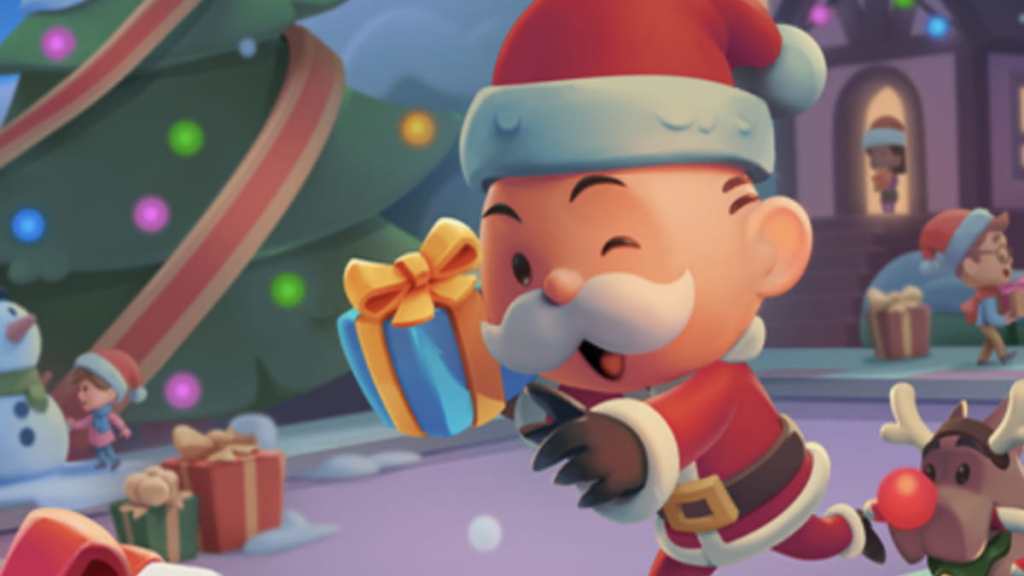 Monopoly GO Jingle Joy featured image