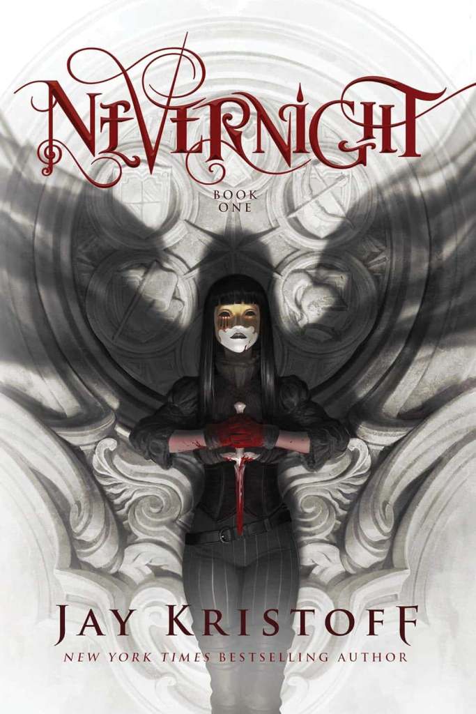 the nevernight chronicle