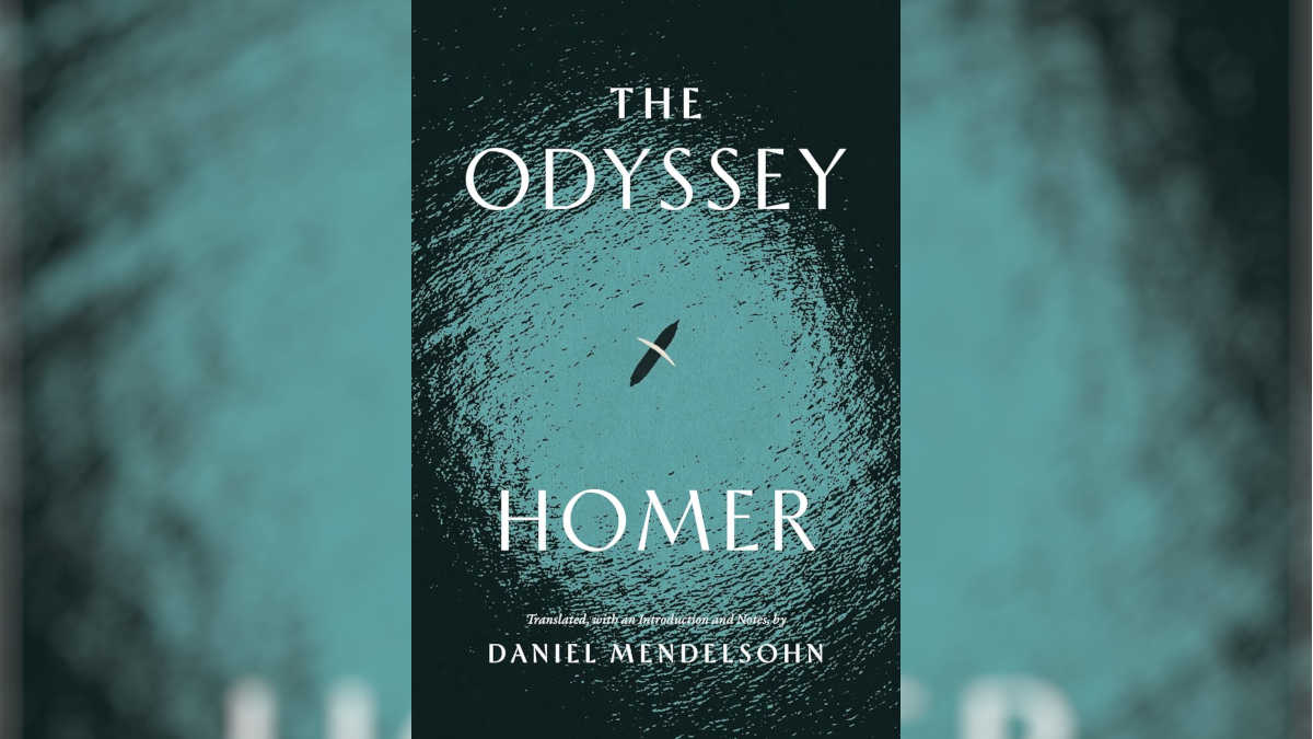 The Odyssey by Homer