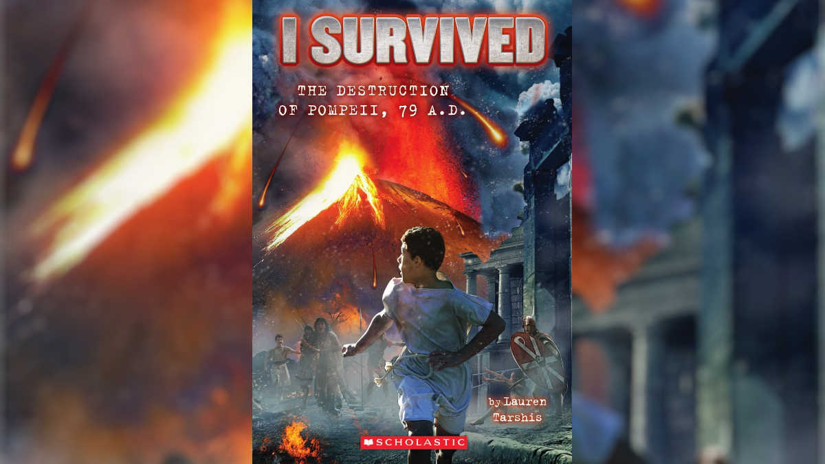 10 Best I Survived books for kids – Destructoid