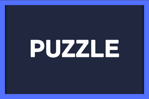 Puzzle flow from Blue Lock: Rivals Roblox experience