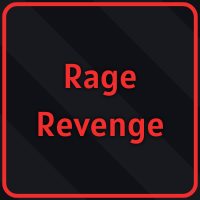 Rage Revenge trait from Verse Piece