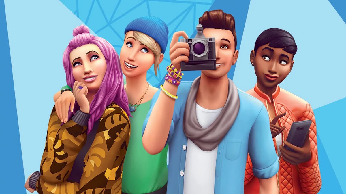 The 10 best Sims 4 Game Packs