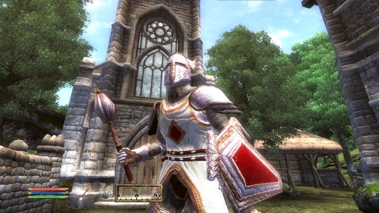 Oblivion remaster could come as early as spring 2025, rumor suggests