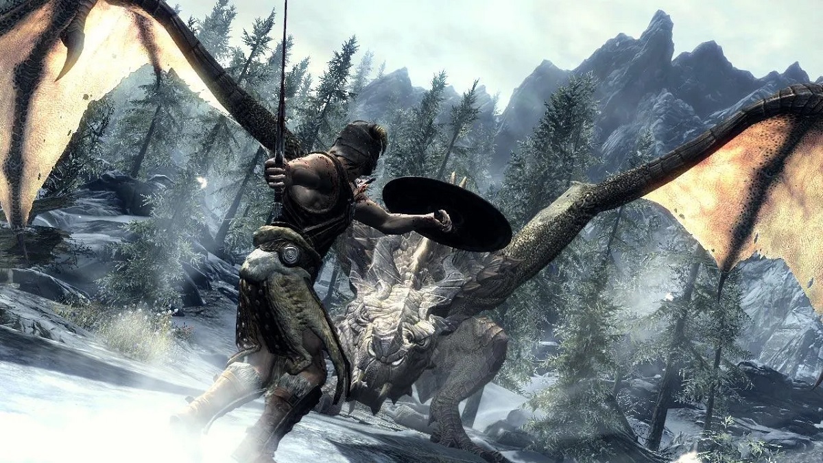 Skyrim in 2025: is it still worth playing, and which version should you get?