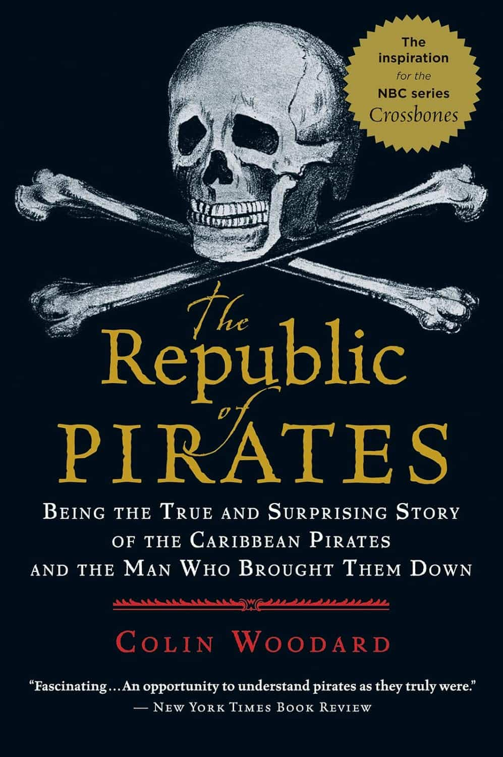 book about pirates