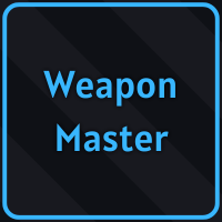 Weapon Master trait from Verse Piece