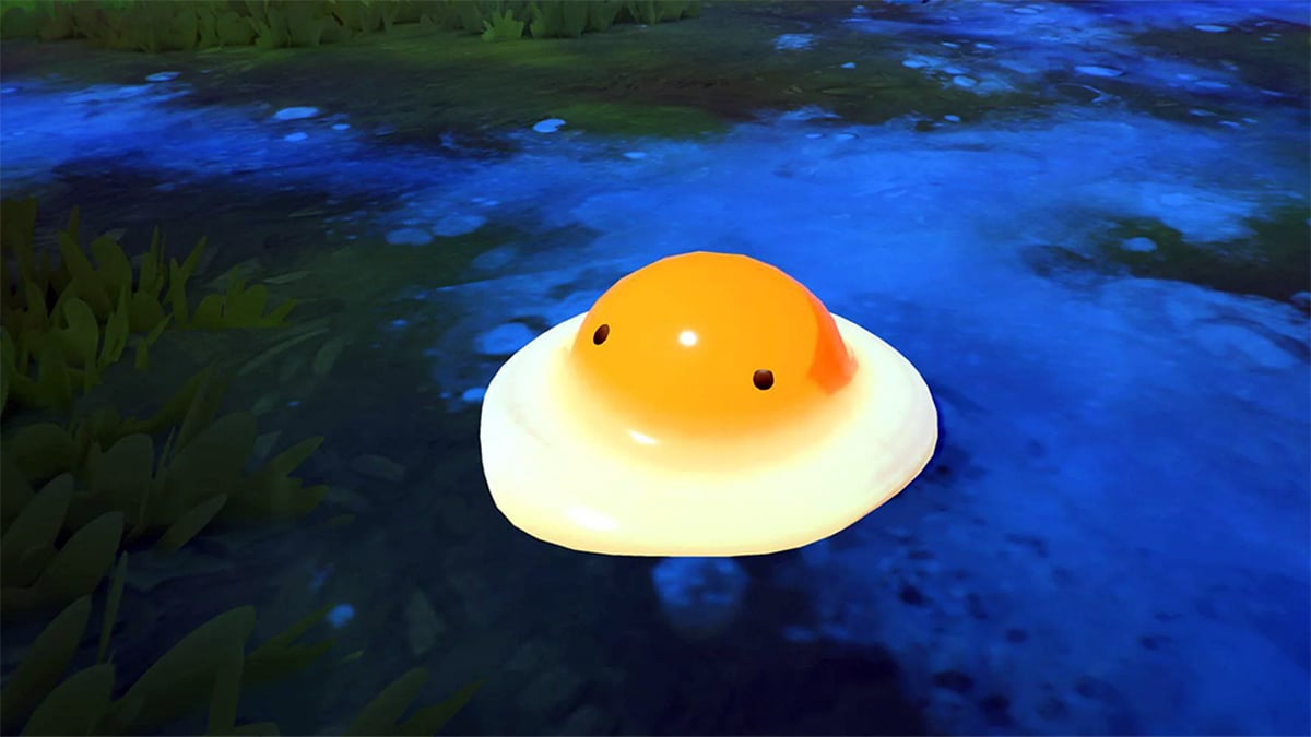 Where to find Yolky Slime in Slime Rancher 2 – Destructoid