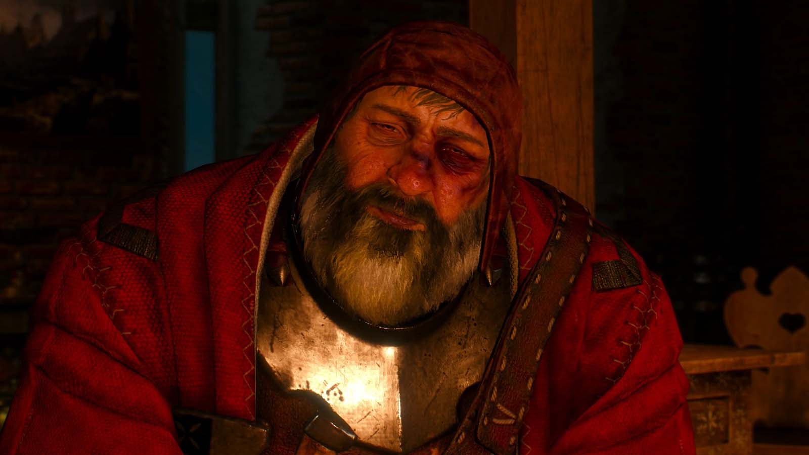 All Bloody Baron endings and how to get them in Witcher 3 – Destructoid