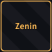 Zenin trait from Verse Piece