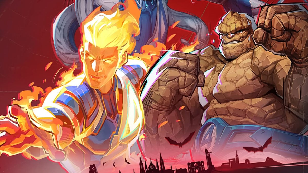 All Marvel Rivals Season 1.5 Hero changes, buffs and nerfs explained