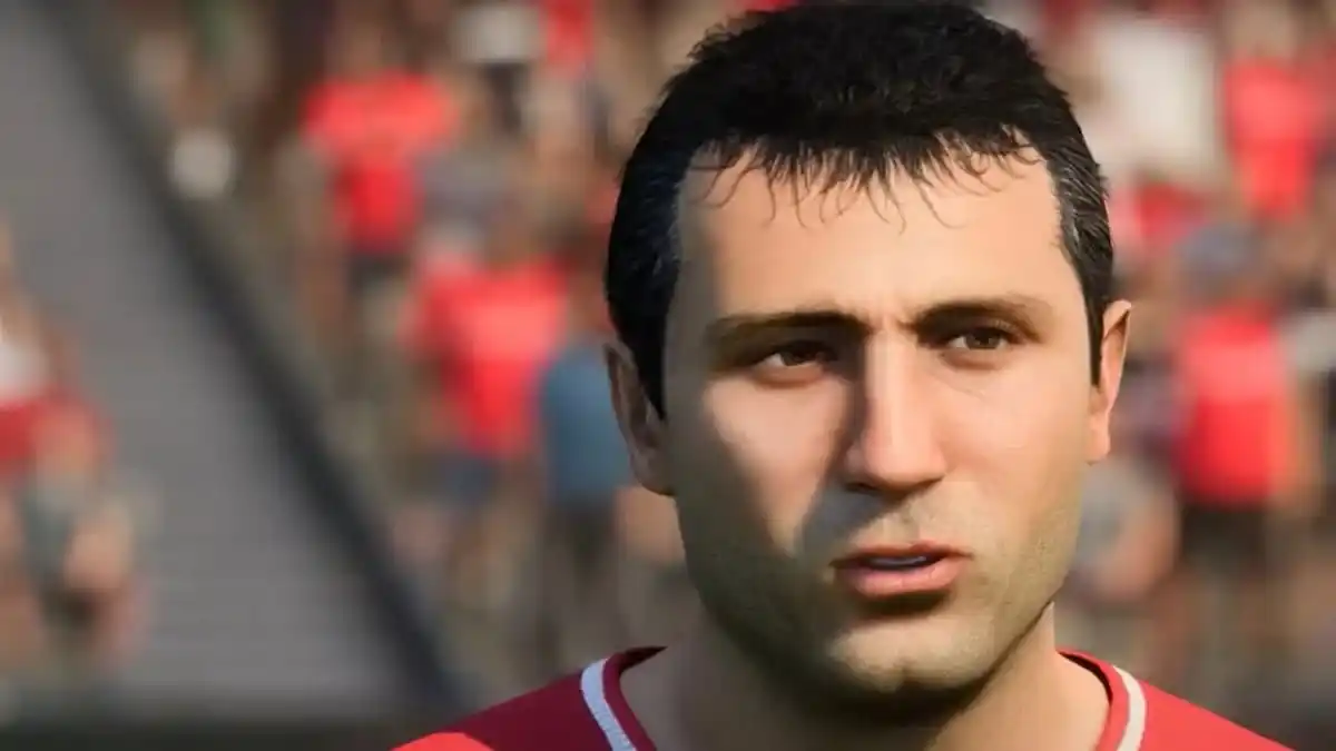 EA FC 25 Hristo Stoichkov Grassroot Greats Icon SBC leaked: Expected release date, cost, and more