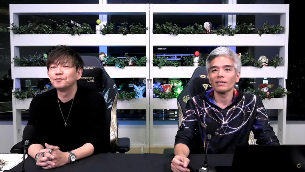 FFXIV Live Letter 85