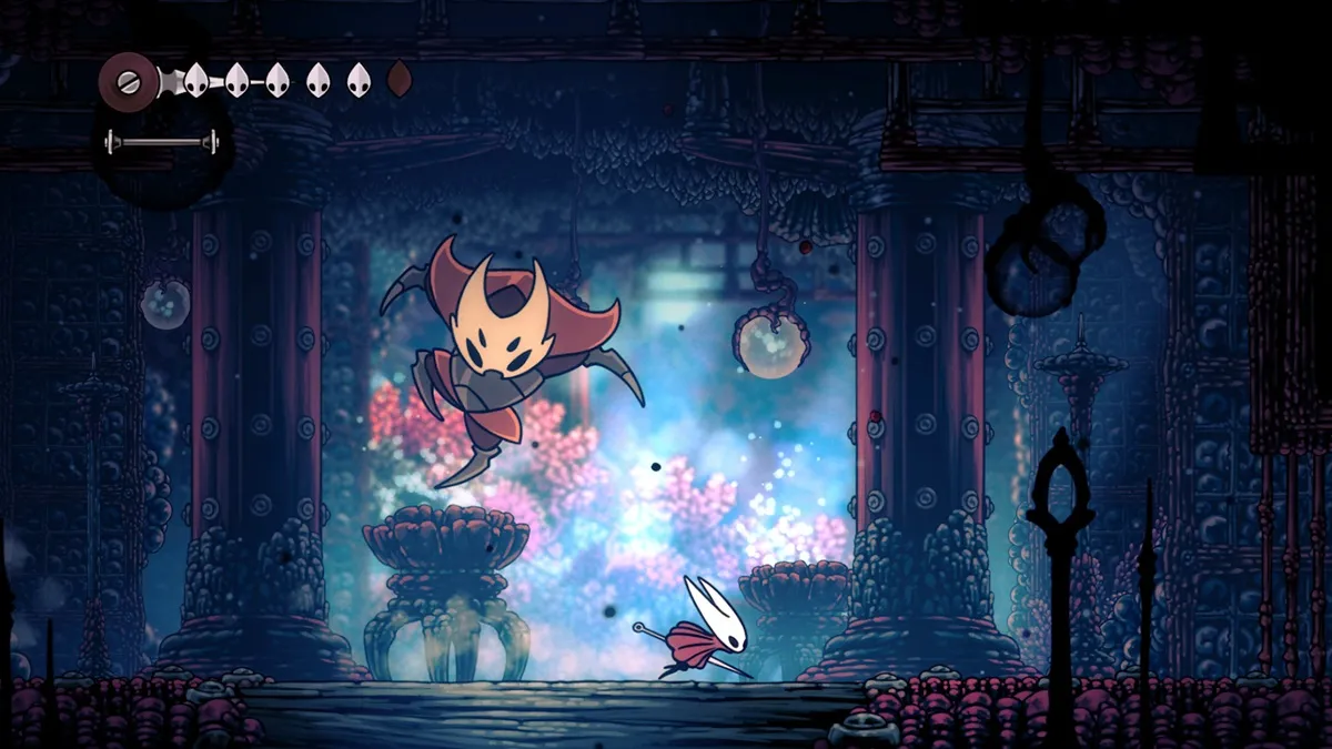 [UPDATE] Don’t panic, but Hollow Knight: Silksong has vanished from the US Nintendo eShop