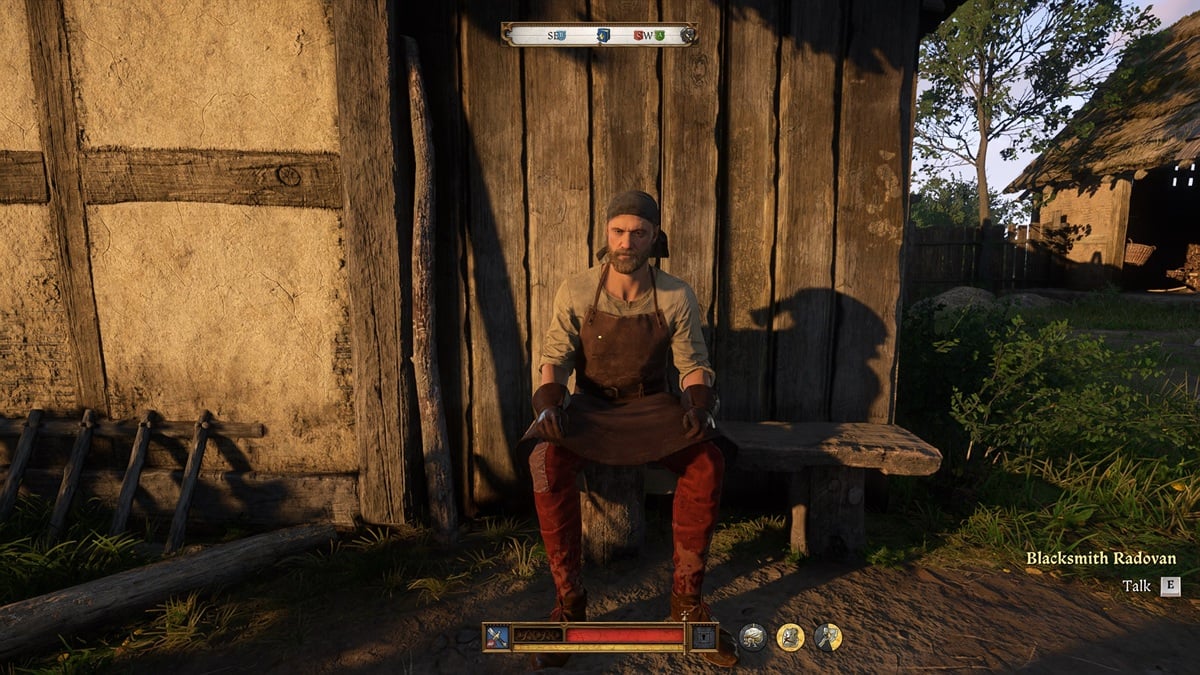 How to redeem Kingdom Come: Deliverance 2 Gold Edition bonuses and pre-order items