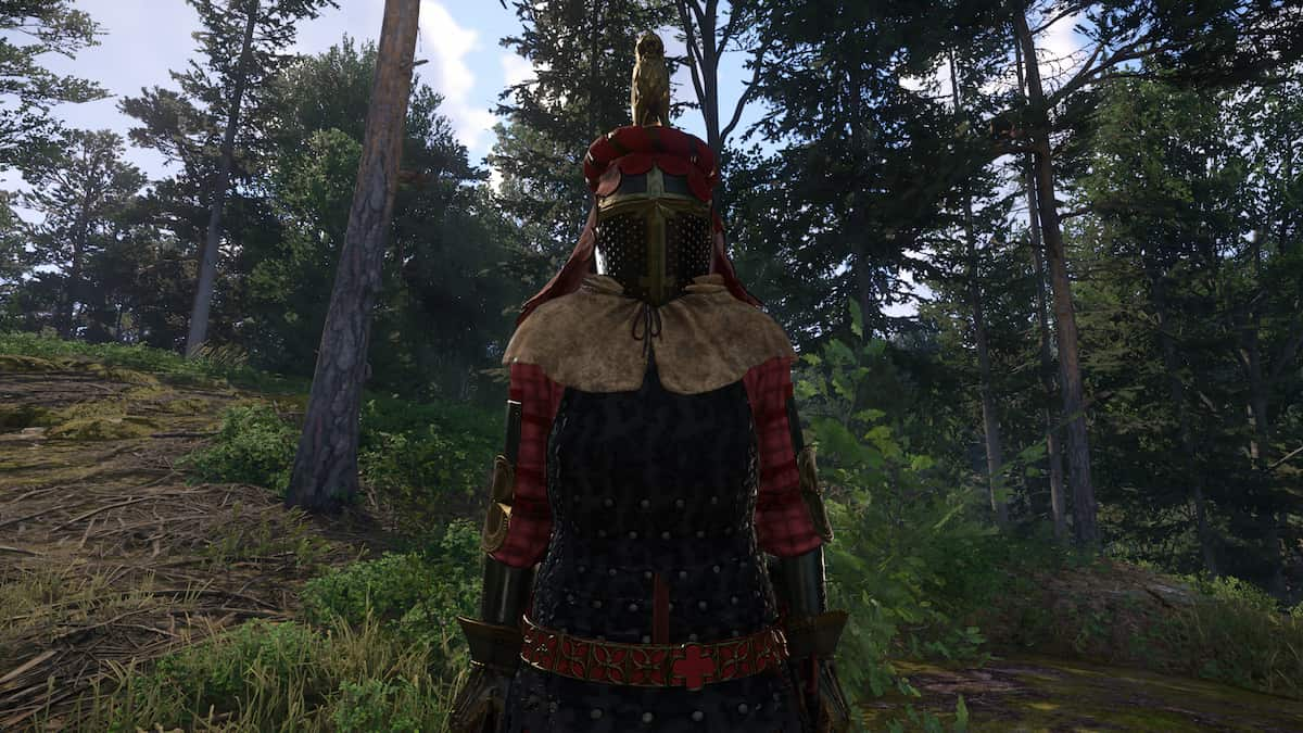 Kingdom Come Deliverance 2 Lion’s Crest guide: How to complete bonus quest and all Brunswick armor locations