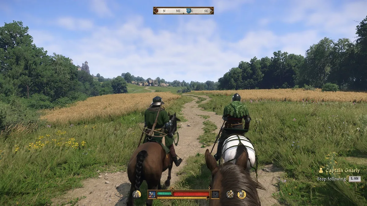 Kingdom Come Deliverance 2