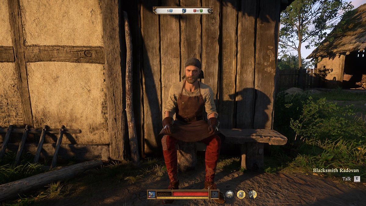 Kingdom Come: Deliverance 2 The Jaunt side quest guide