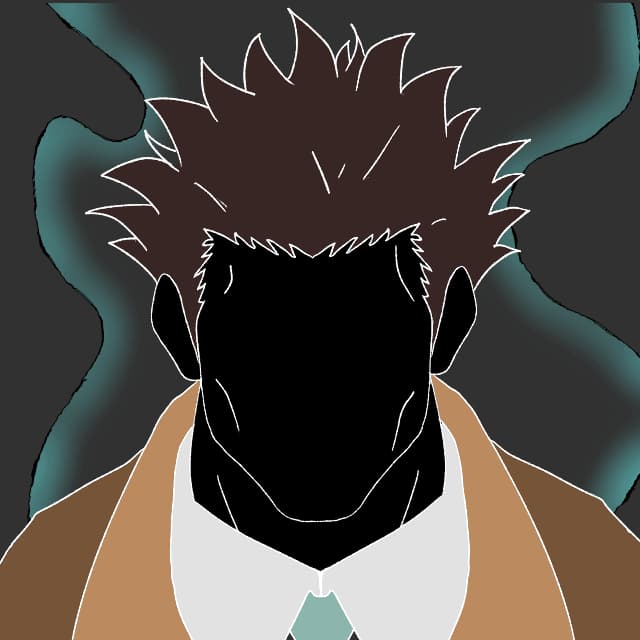 An icon for the Kusakabe Clan