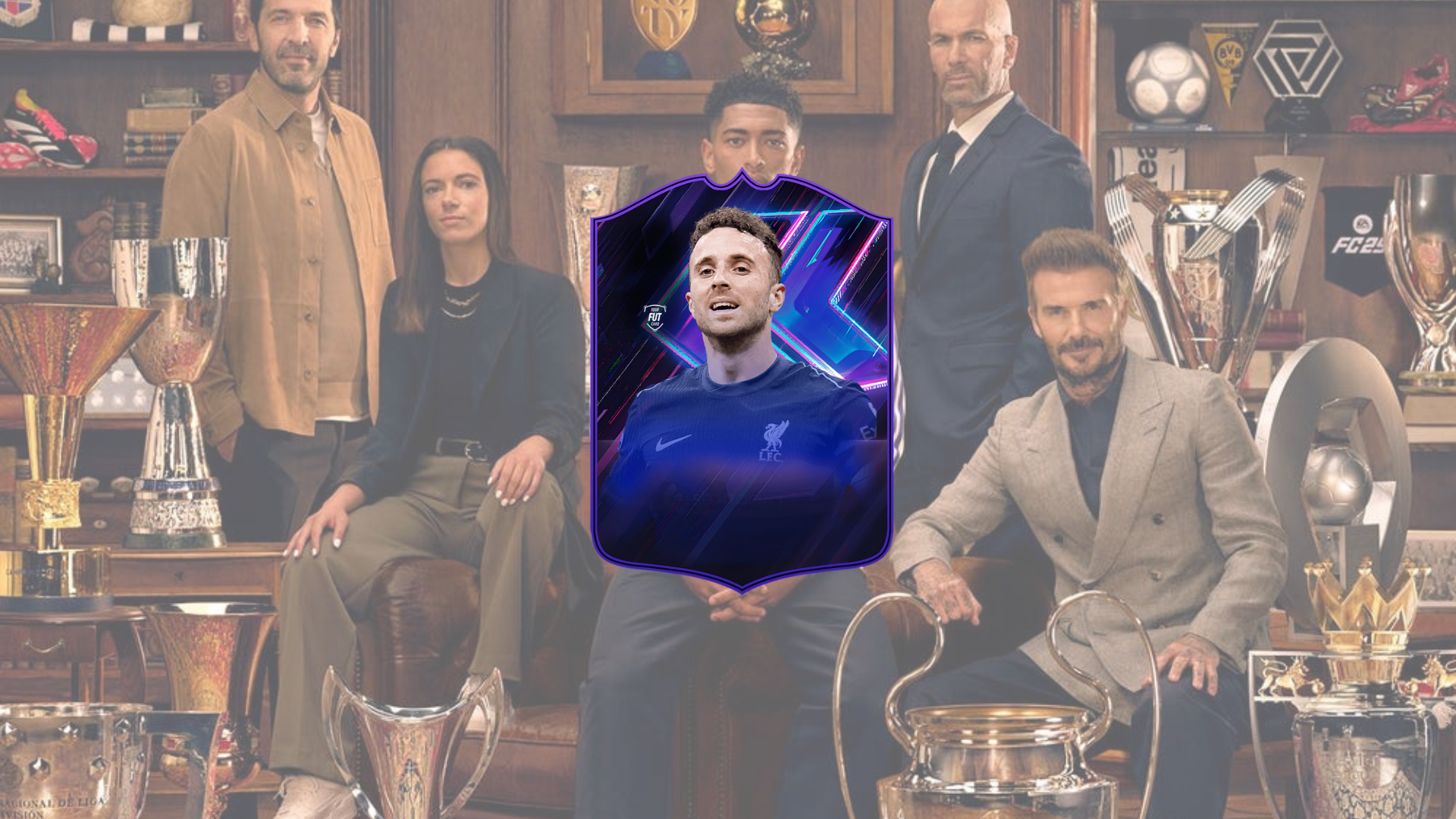 EA FC 25 Diogo Jota Flashback SBC leaked