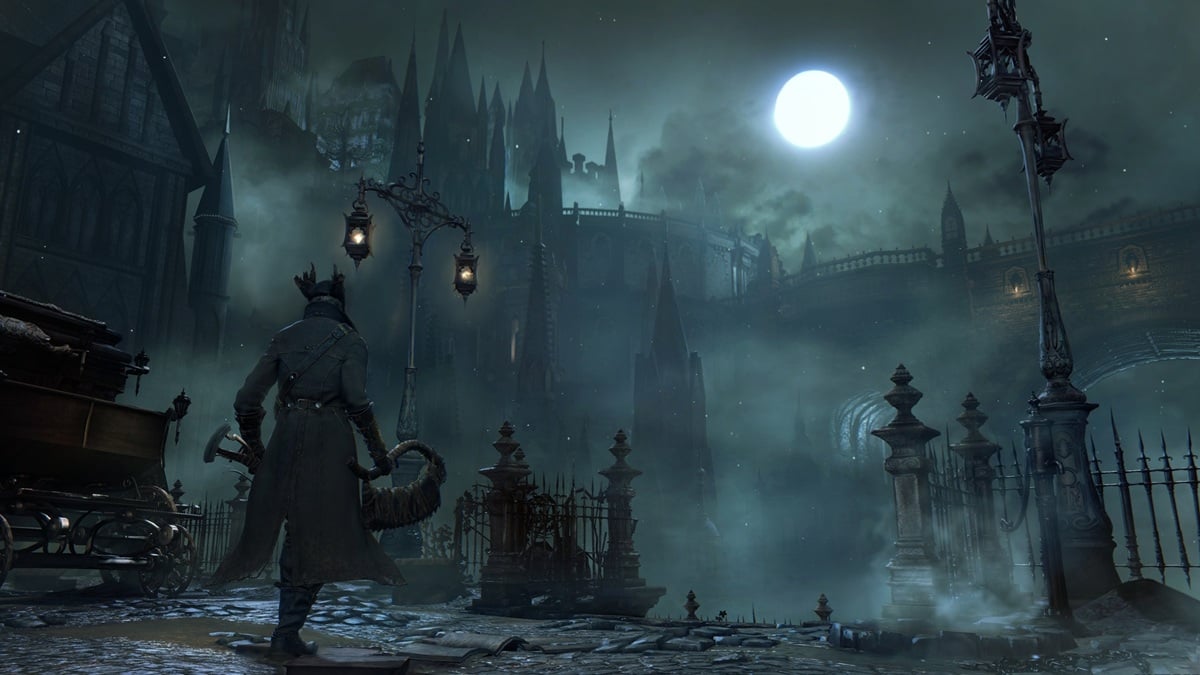 Surprise! Sony’s Doing a State of Play Tomorrow and We’re All Secretly Hoping for some Bloodborne News