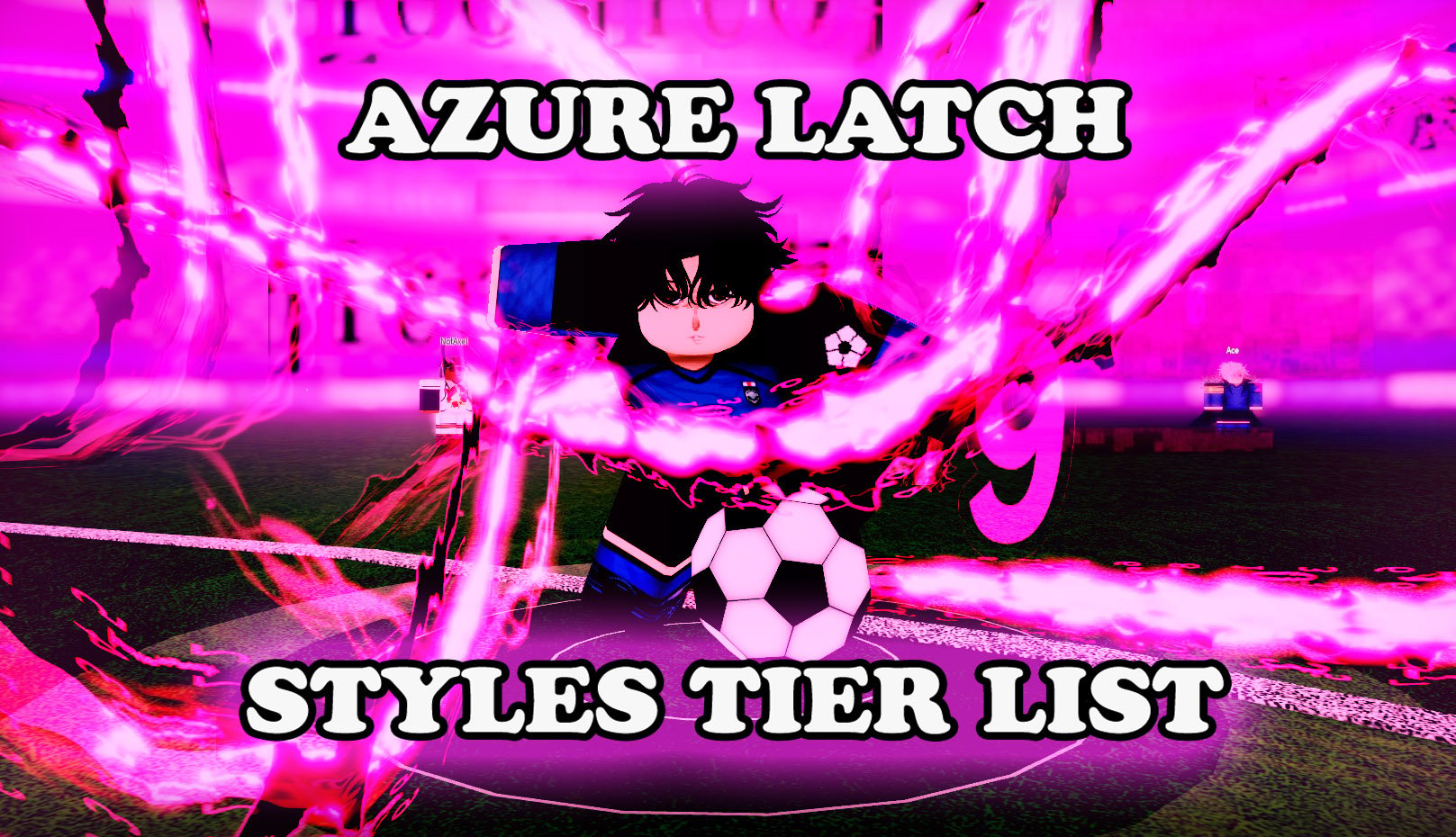 azure latch styles tier list