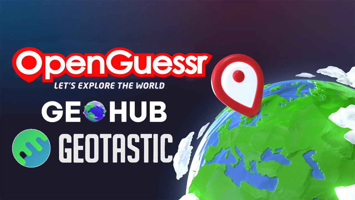 Best Free GeoGuessr Alternatives in 2025