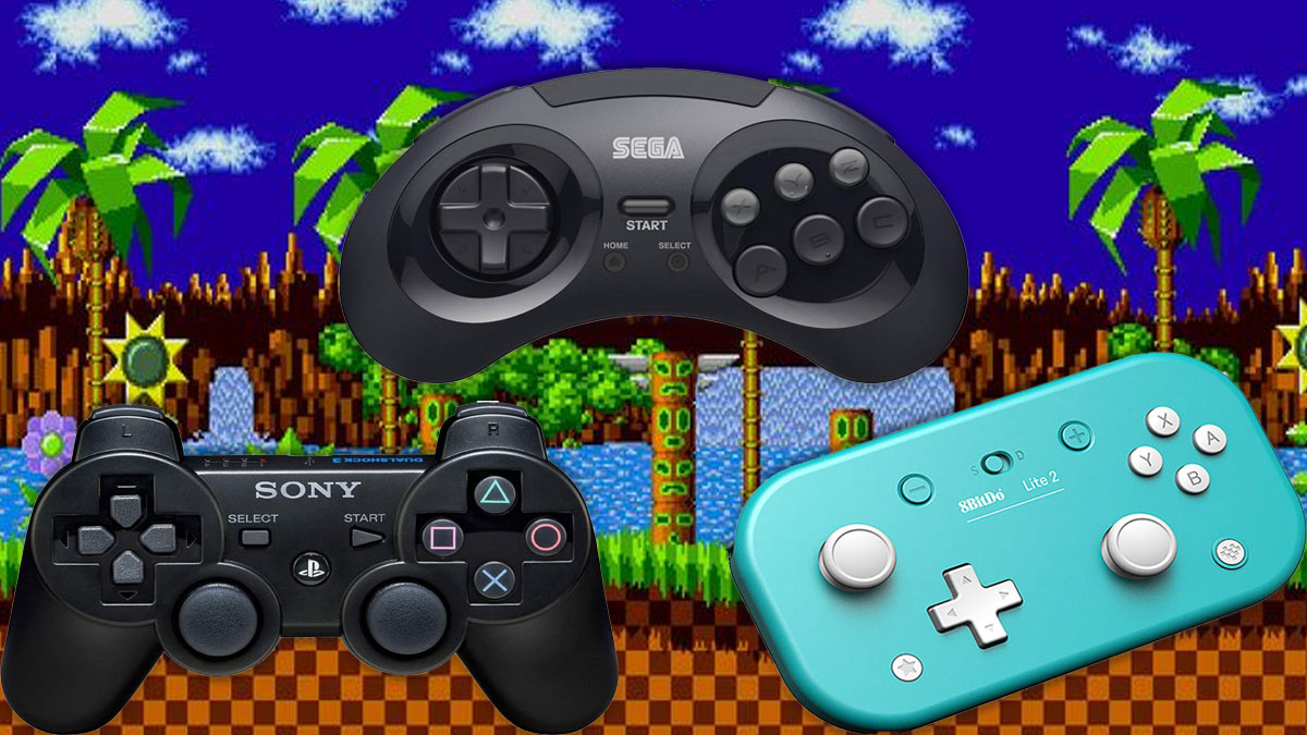 Best inexpensive Bluetooth controllers for retro games