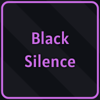 Black Silence trait from Verse Piece Roblox experience