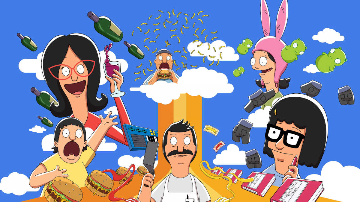 Bob's Burgers