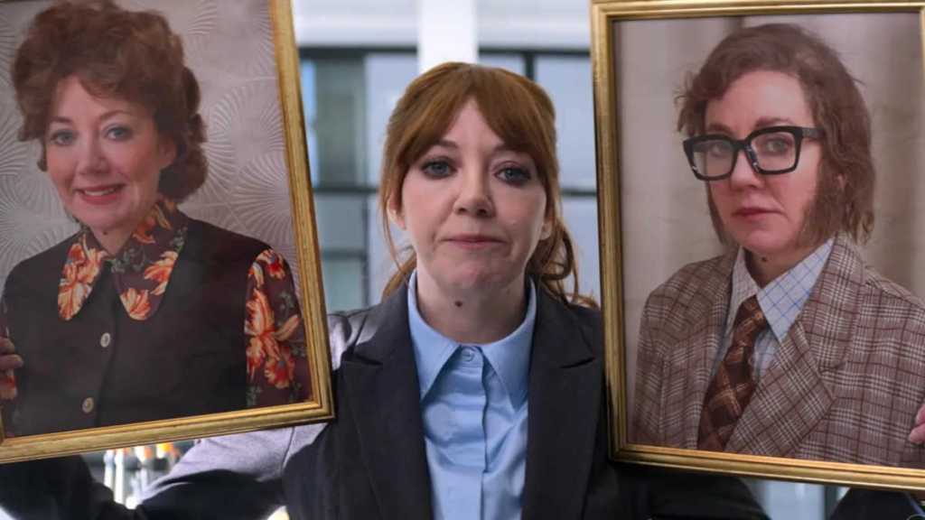 Philomena Cunk in Cunk on Life