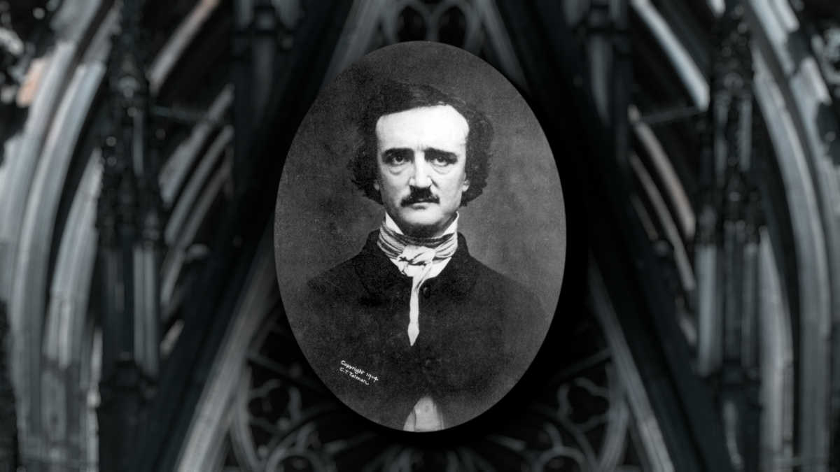 Best Edgar Allen Poe Poems and Short Stories, Ranked