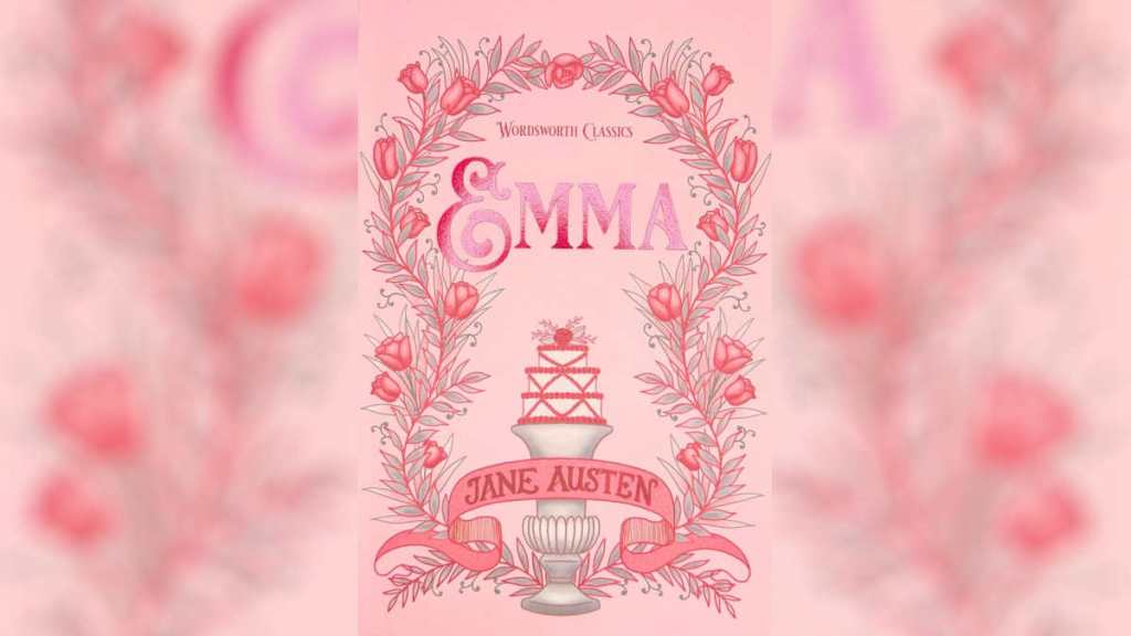 Emma by Jane Austen