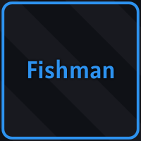 Fishman Rare Race from Verse Piece Roblox experience