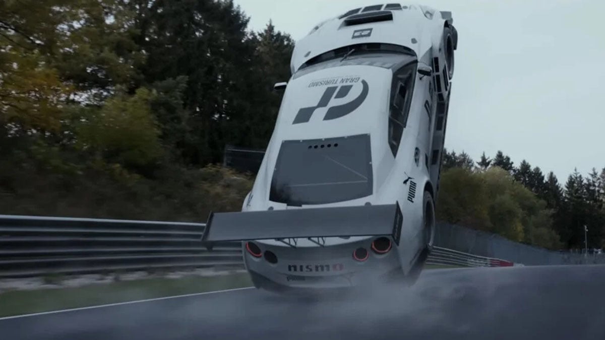 The Hardest Gran Turismo Tracks, Ranked