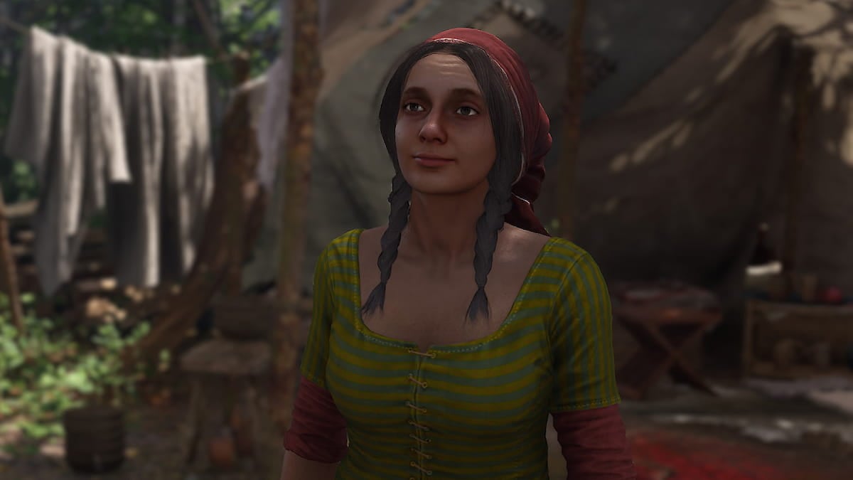 How to complete Miri Fajta and find Marika in Kingdom Come Deliverance 2