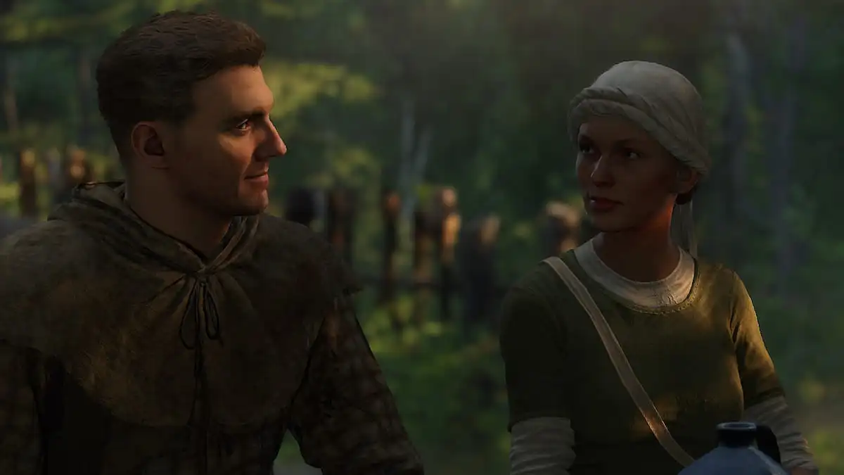 Kingdom Come Deliverance 2 Pavlena