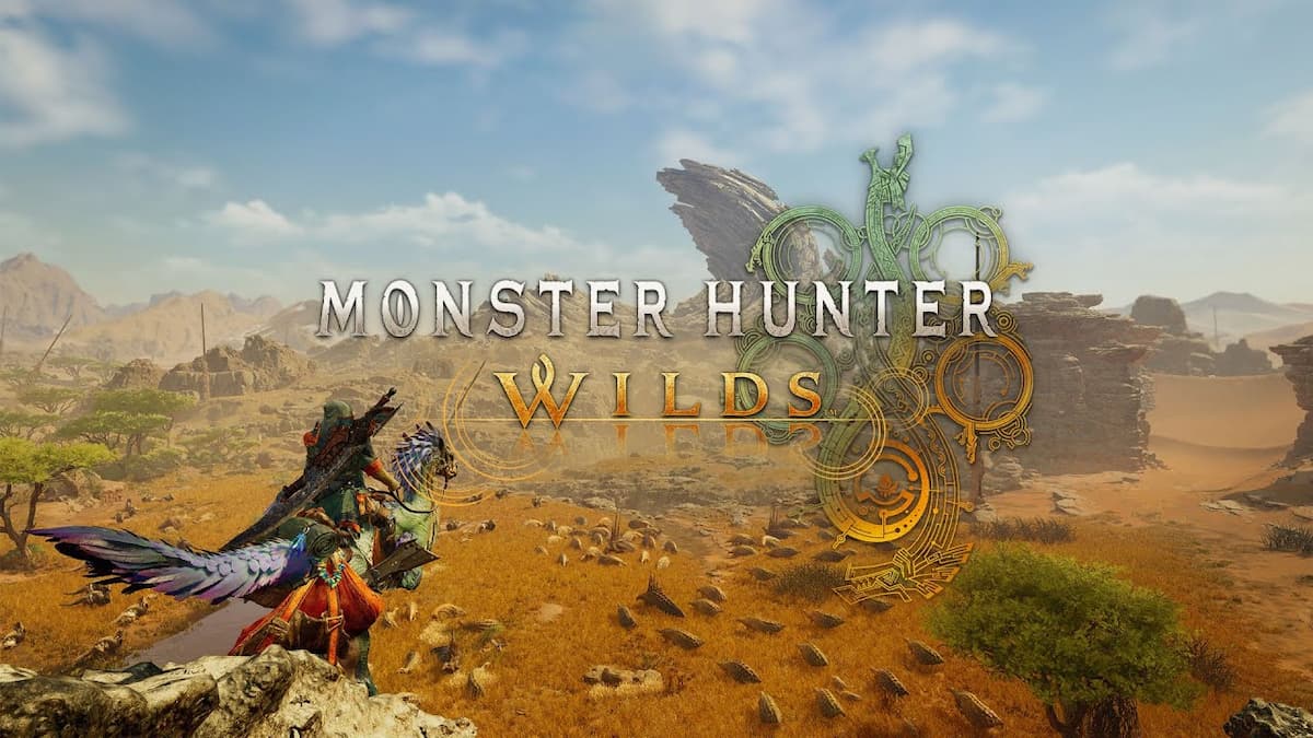 MHW cover art