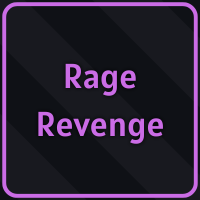 Rage Revenge trait from Verse Piece