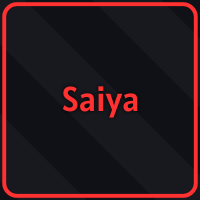 Saiya Mythic Race from Verse Piece Roblox experience