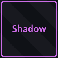 Shadow Exotic Race from Verse Piece Roblox experience